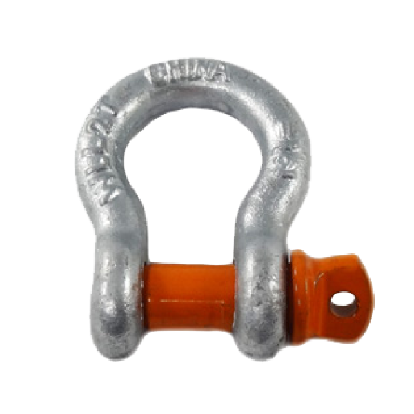 Shackle Hardware Clipart