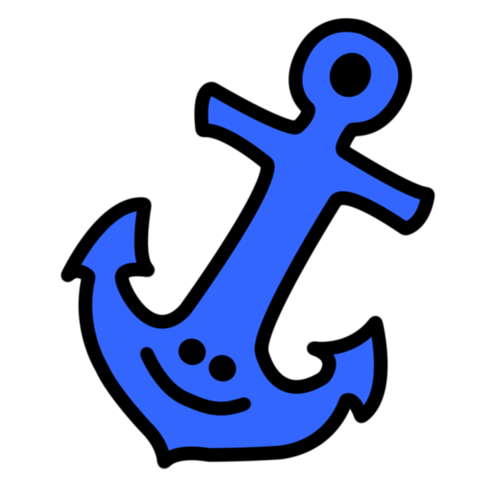 Sea Cartoon Clipart