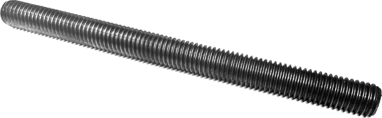 Threaded Rod Hardware Clipart