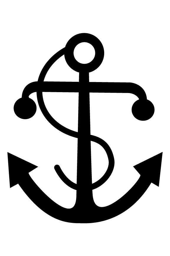 Anchor Images Image Png Image Clipart