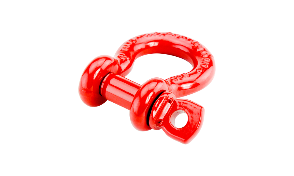 Shackle Body Jewelry Clipart