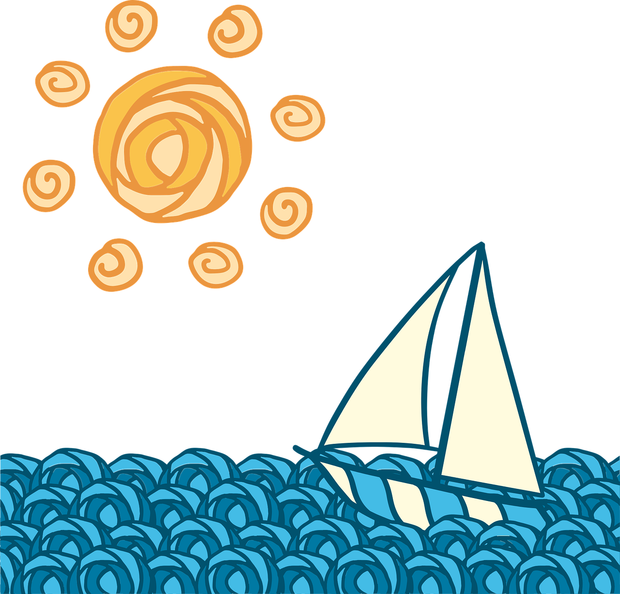 Circle Border Clipart