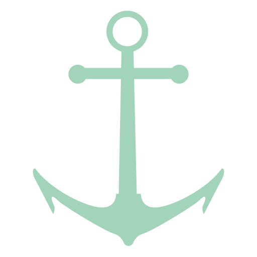 Anchor Symbol Clipart