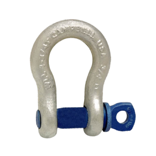 Shackle Hardware Clipart