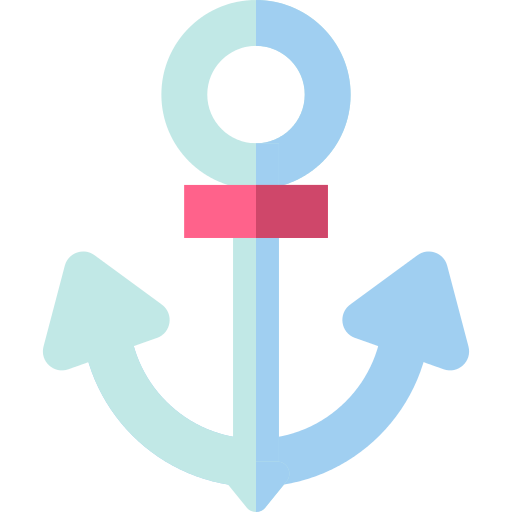 Anchor Clipart