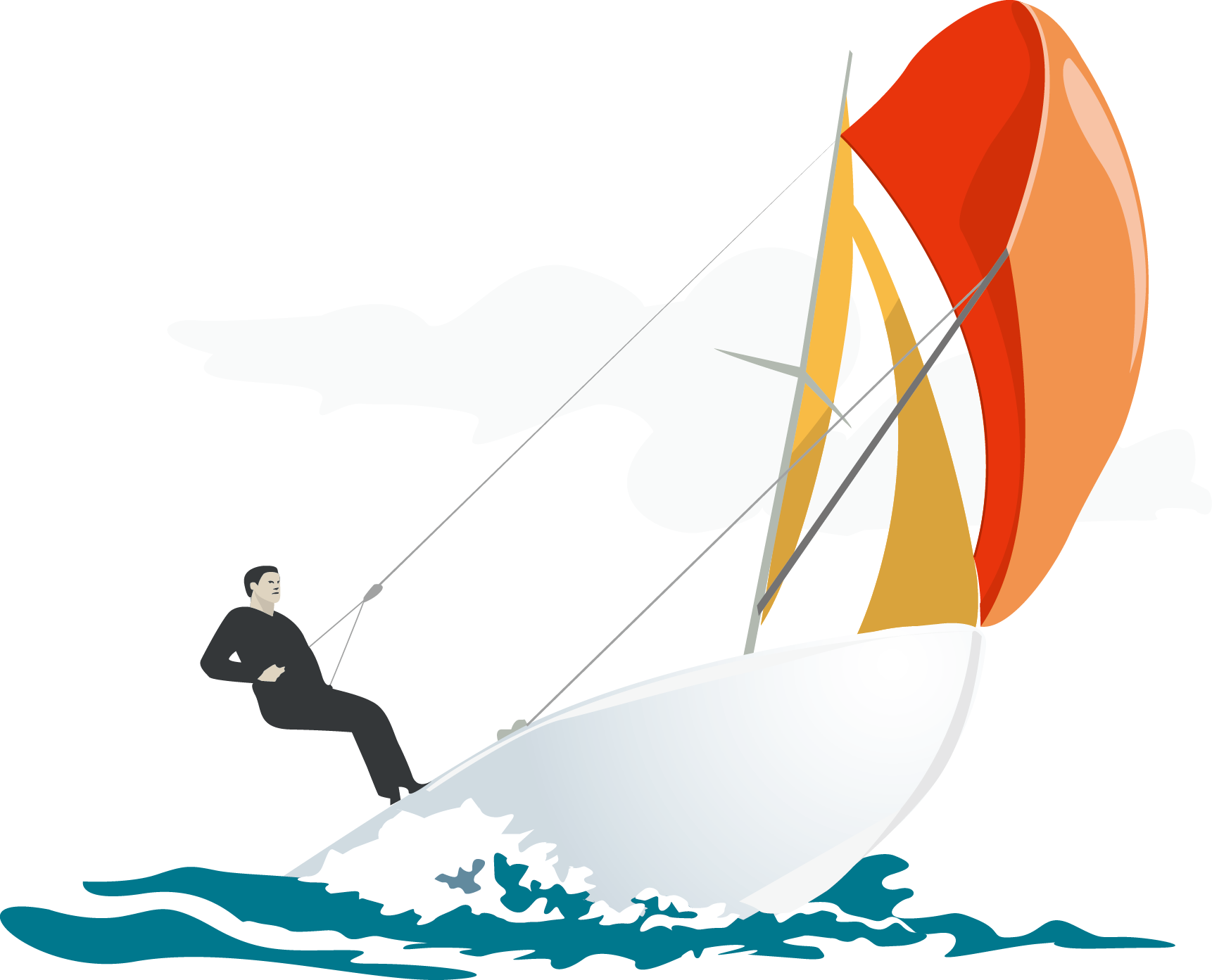 Bird Logo Clipart