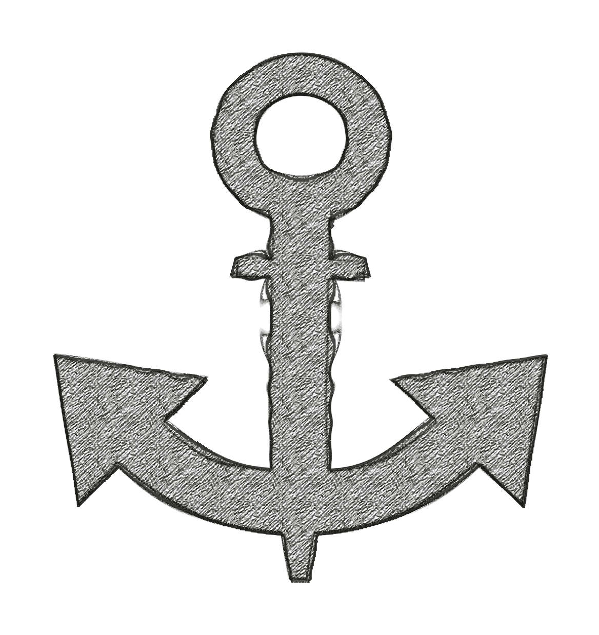 Boat anchor icon Anchor icon transport icon Clipart