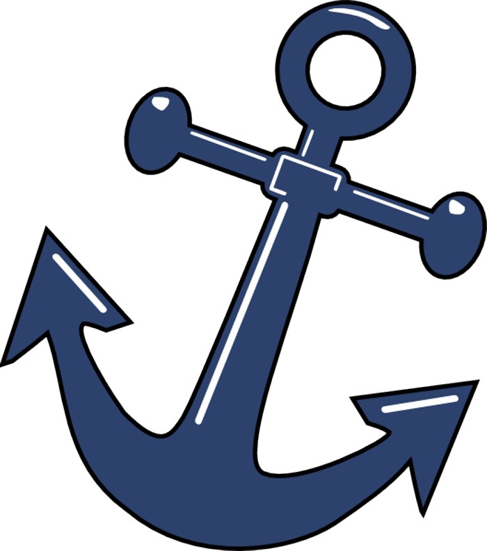 Baby Anchor Images Png Images Clipart