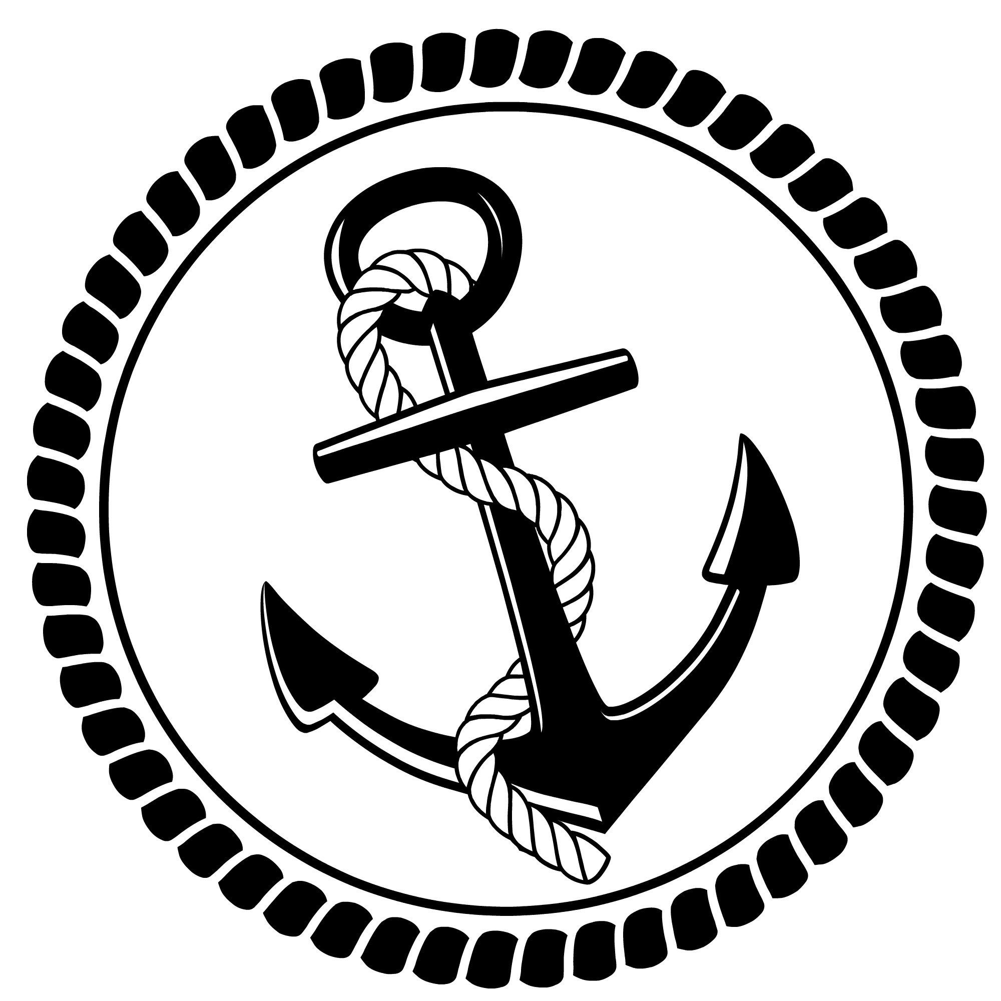 Nautical Anchor Download Free Download Clipart