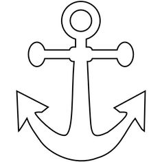 Free Anchor Many Interesting Png Images Clipart