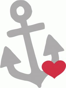 Unique Anchor Ideas On Anker Tattoo Clipart