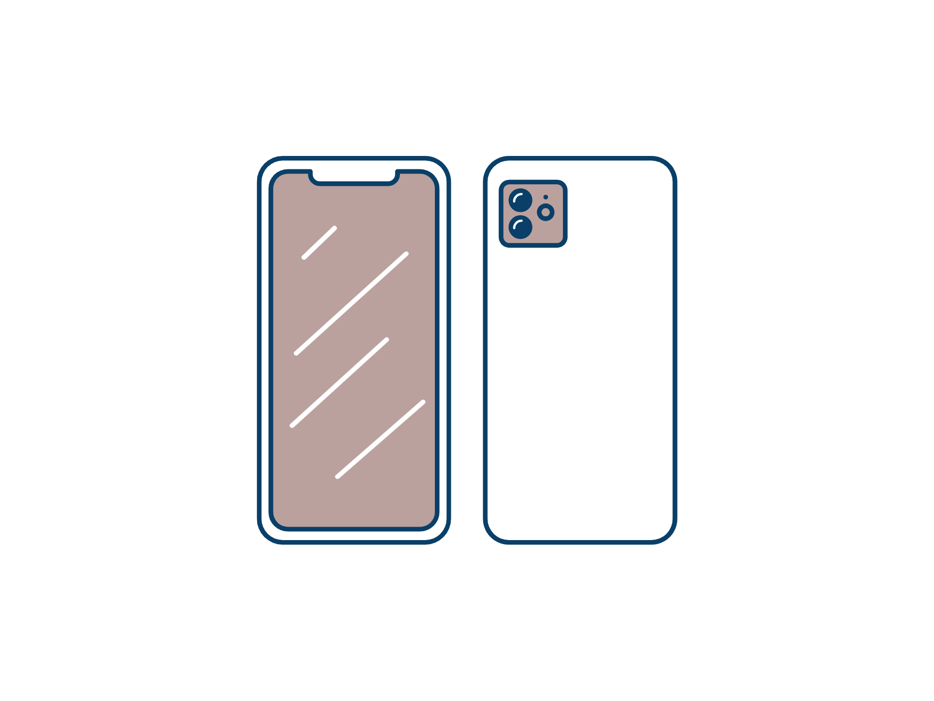 iphone iphone smartphone phone mobile Clipart