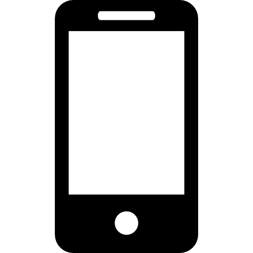 Cartoon Phone Clipart