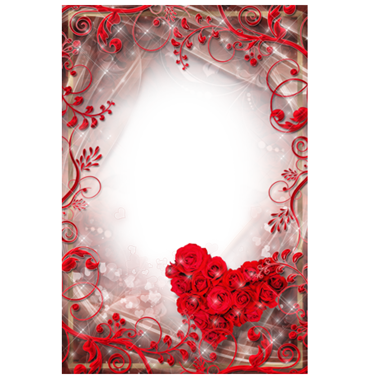 Background Pattern Frame Clipart