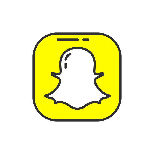 Social Media Logo Clipart