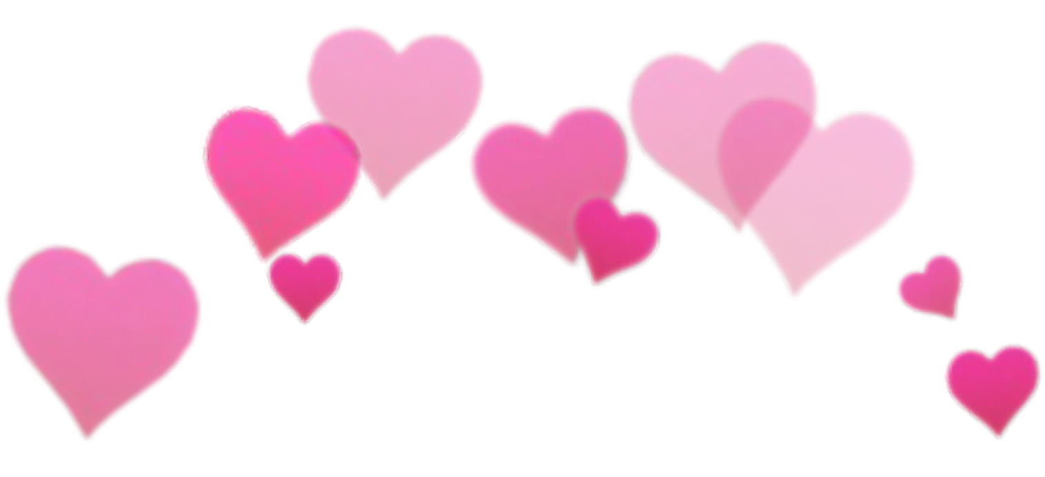 Love Background Heart Clipart