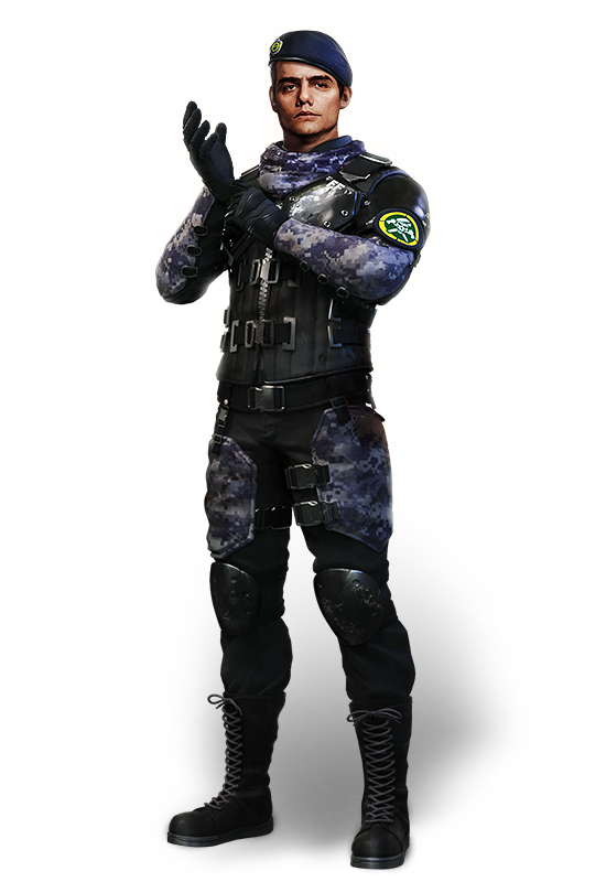 Background Free Fire Clipart