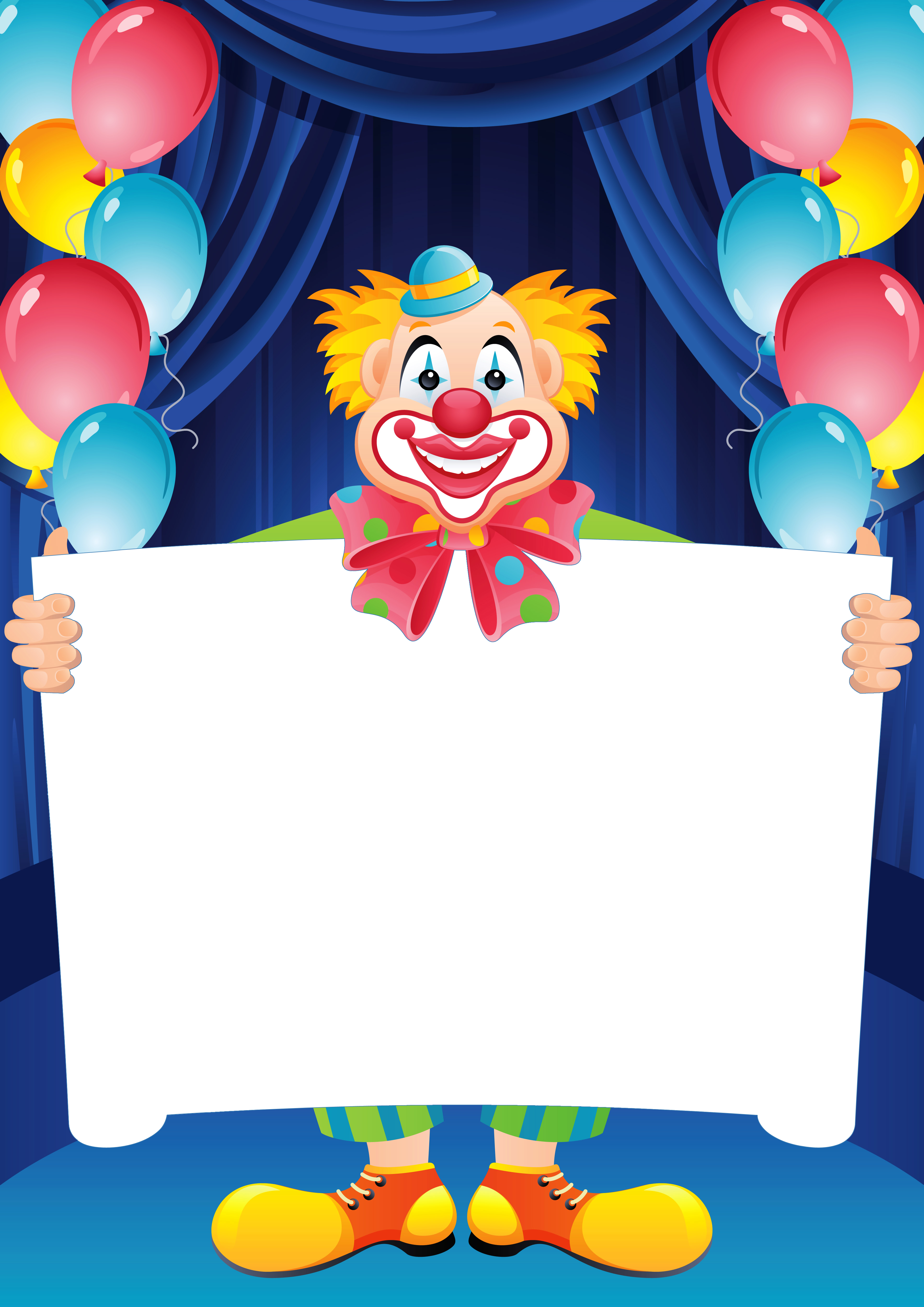 Happy Birthday To You Clipart