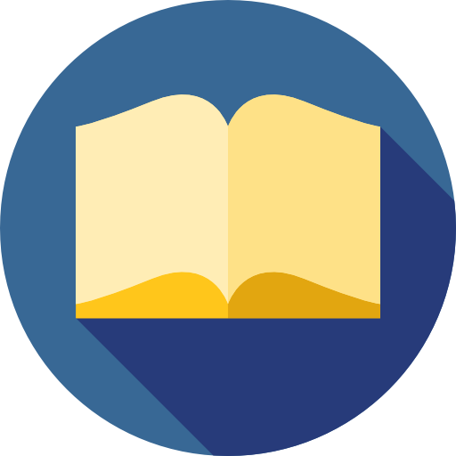 Book Logo Clipart