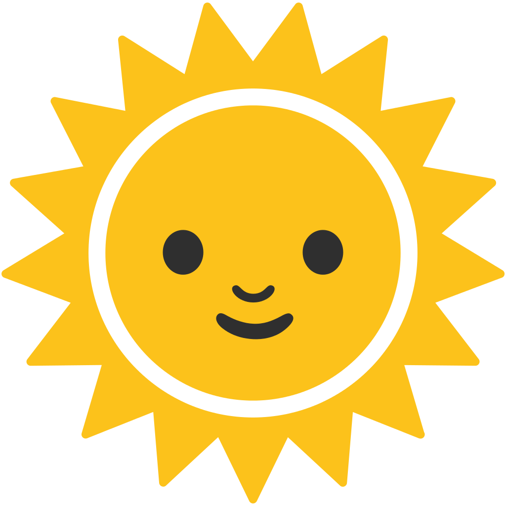 Line Emoji Clipart
