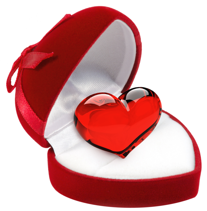 Love Background Heart Clipart