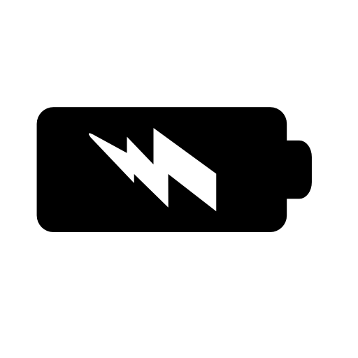 Battery Cartoon Clipart