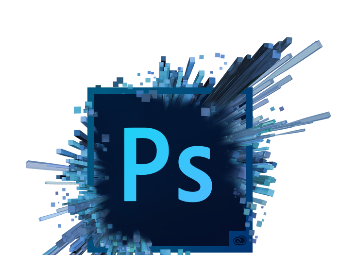 Photoshop Logo Clipart