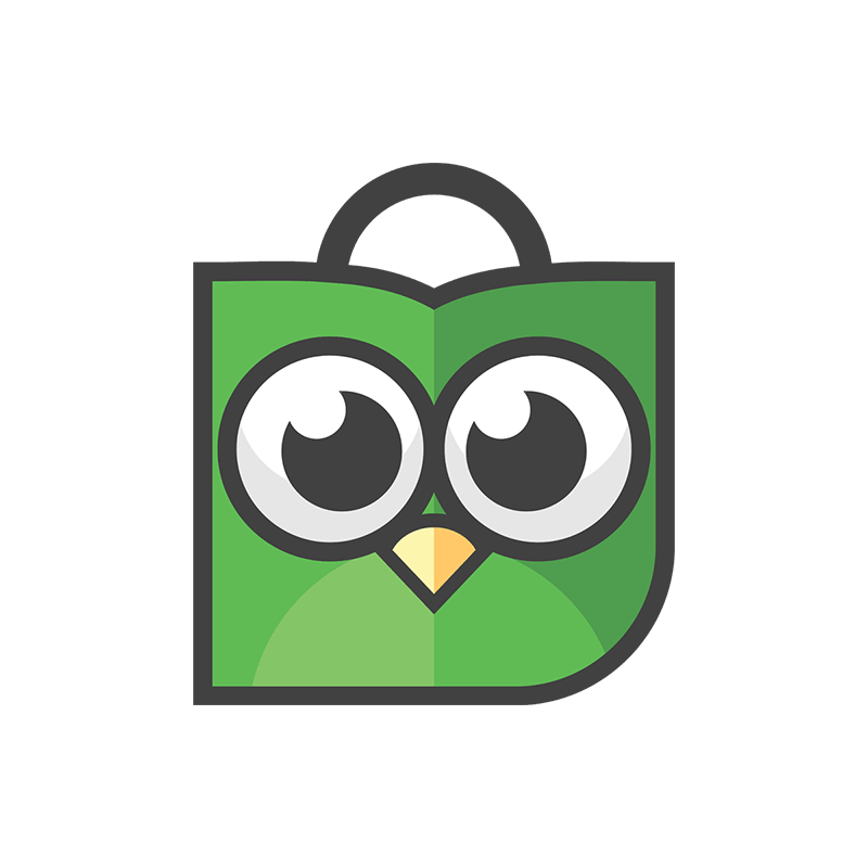 Tokopedia Logo Clipart