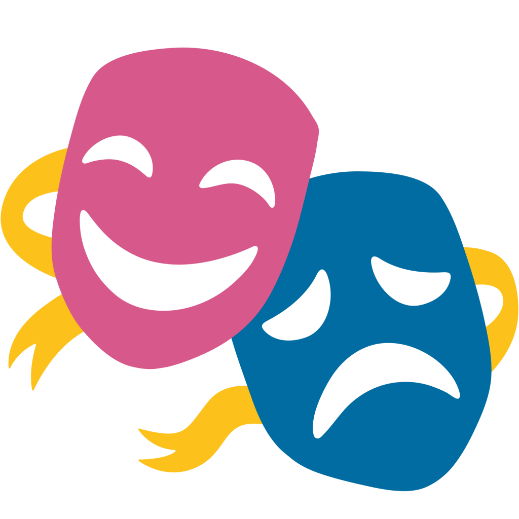 Smiley Face Background Clipart