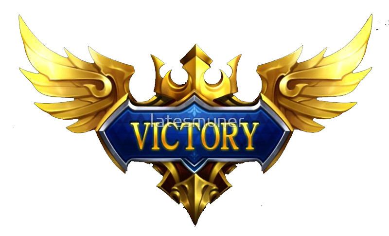 Mobile Legends Logo Clipart