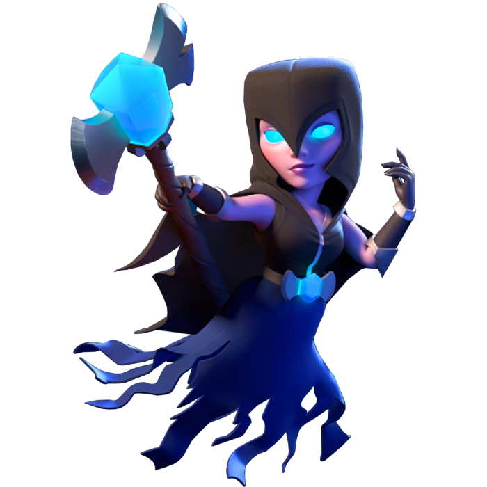 Clash Royale Clipart