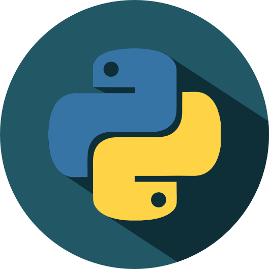 Python Logo Clipart