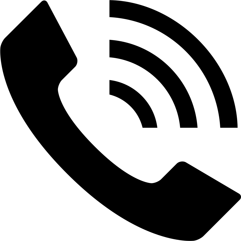 Black Circle Clipart