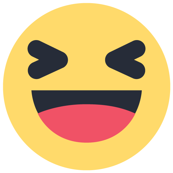 Smiley Face Background Clipart