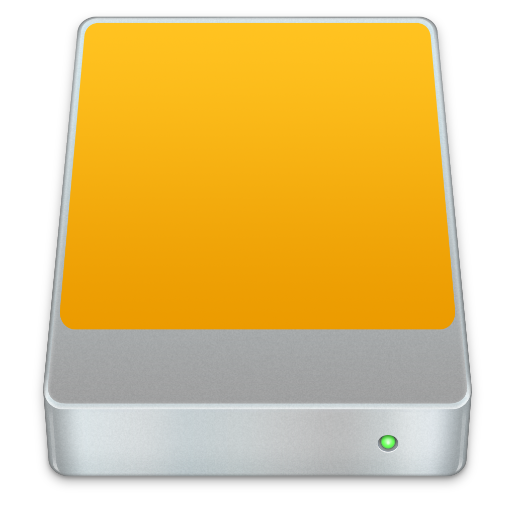 Orange Background Clipart