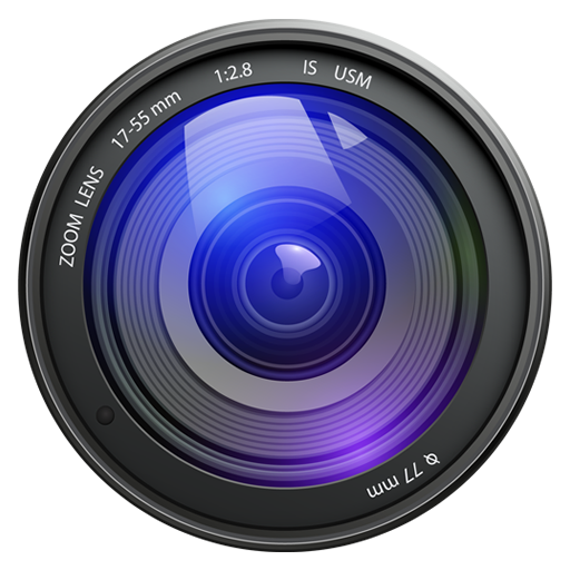 Canon Camera Clipart