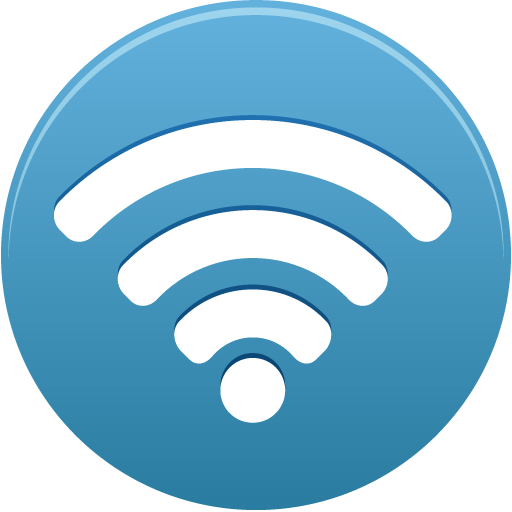 Wifi Icon Clipart