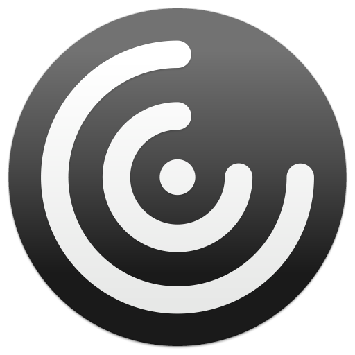 Receiver Logo Clipart