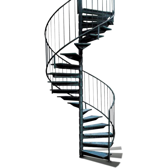 Stairs Angle Clipart