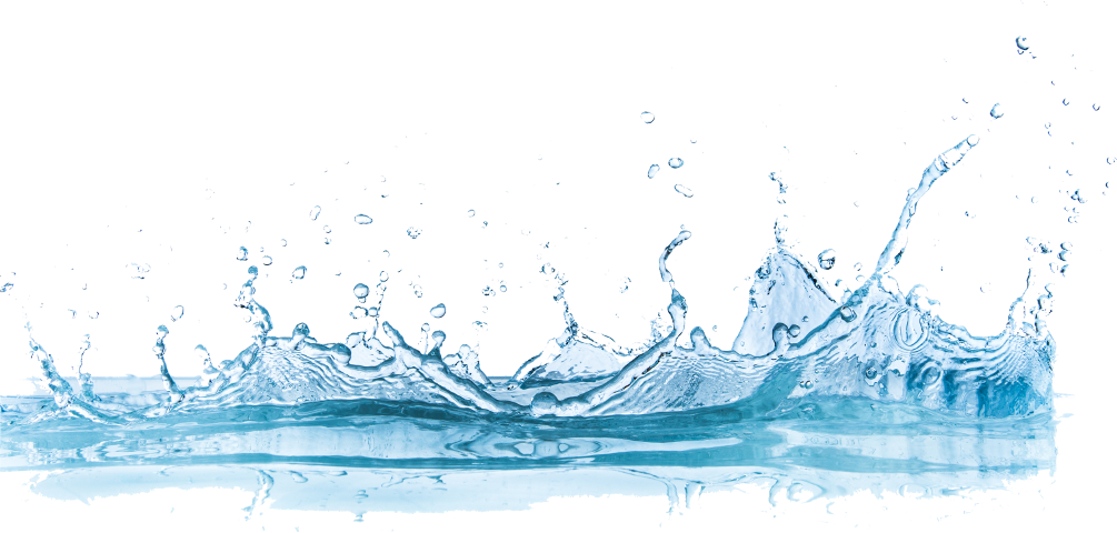 Water Splash Background Clipart