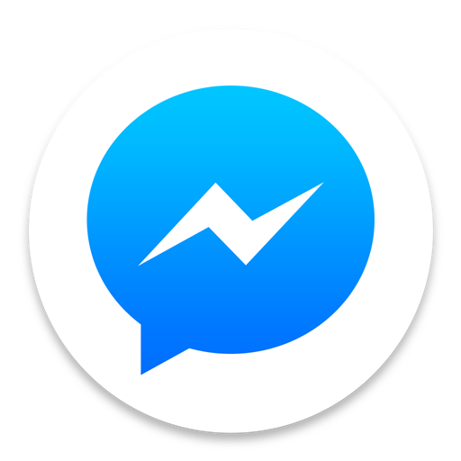 Facebook Icons Clipart