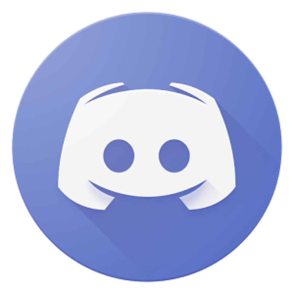 Discord Smile Clipart