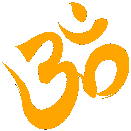 Om Logo Clipart