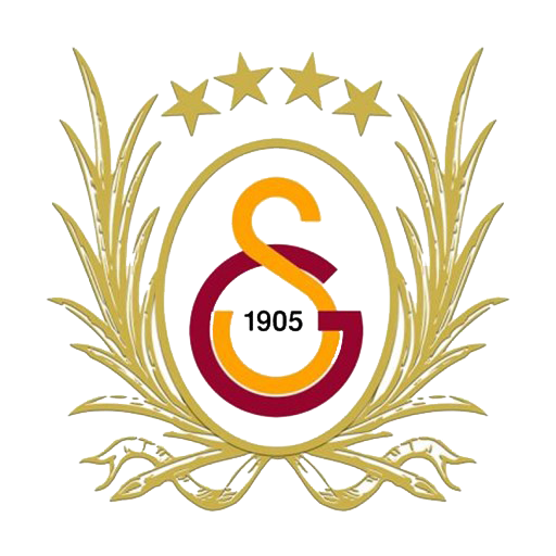 Galatasaray Logo Clipart