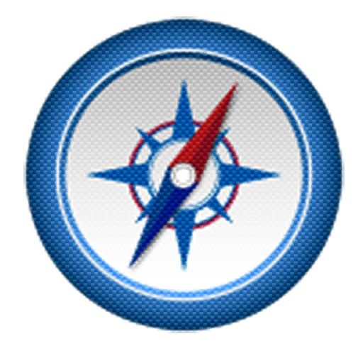 Gps Logo Clipart