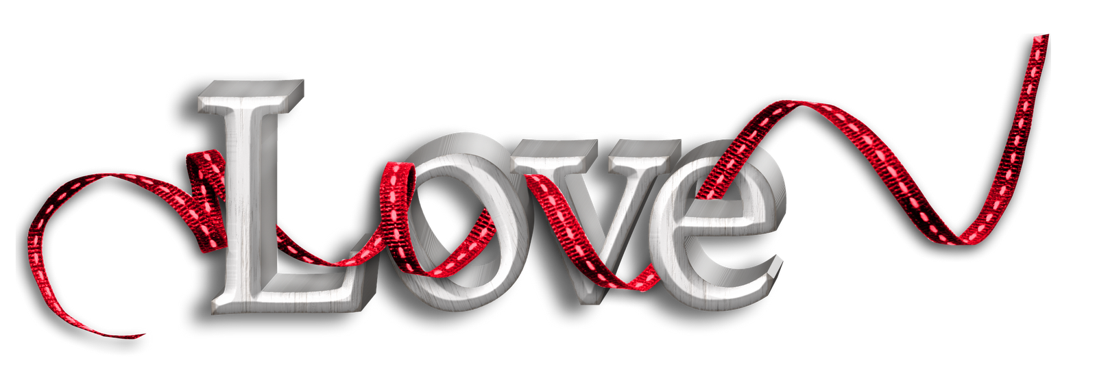 Love Background Heart Clipart