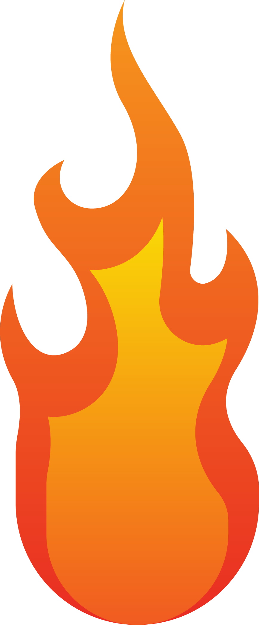 Fireworks Cartoon Clipart