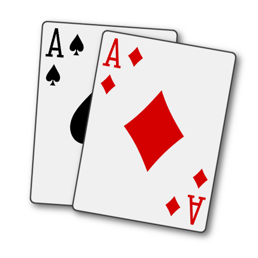 Deck Of Cards Clipart