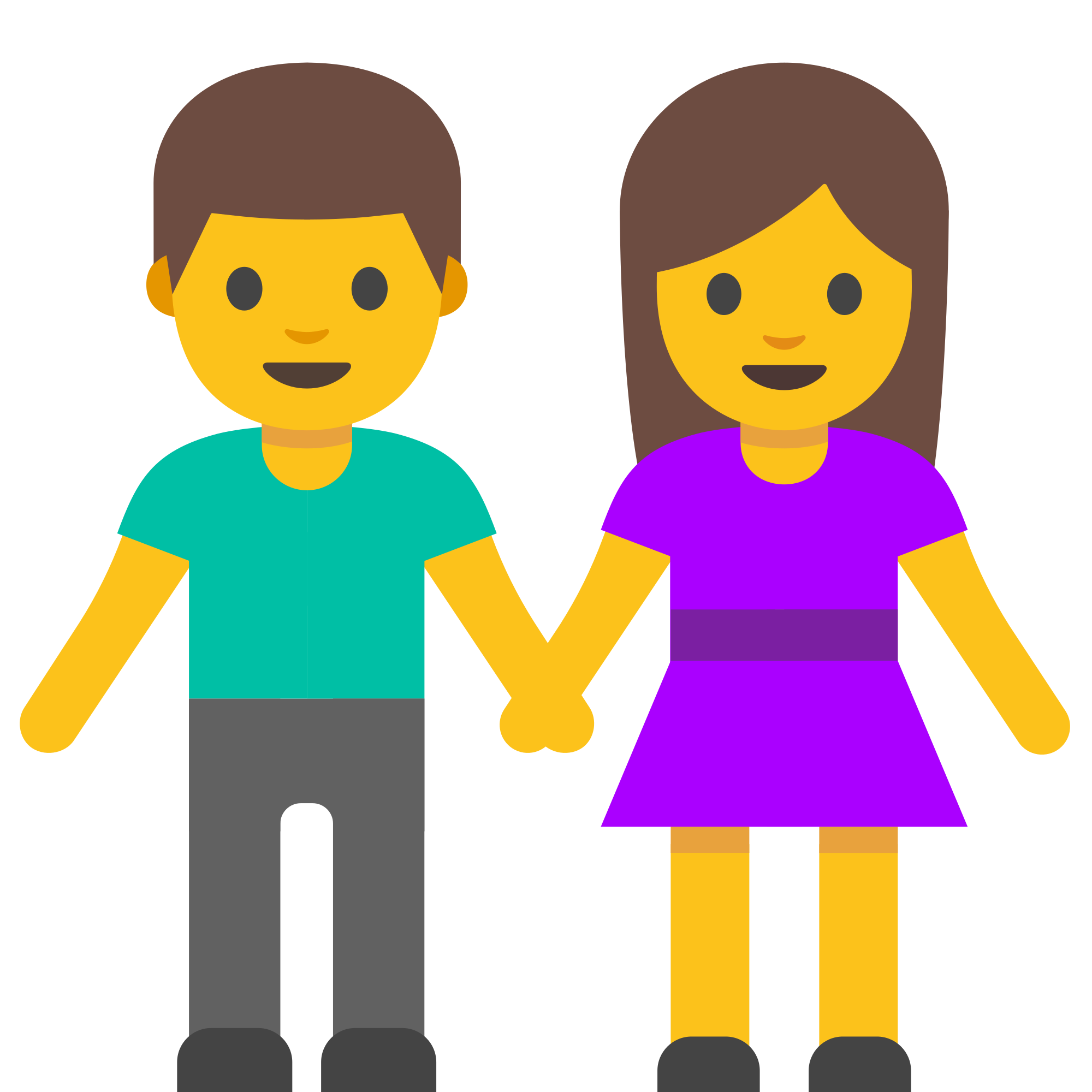 Boy Emoji Clipart