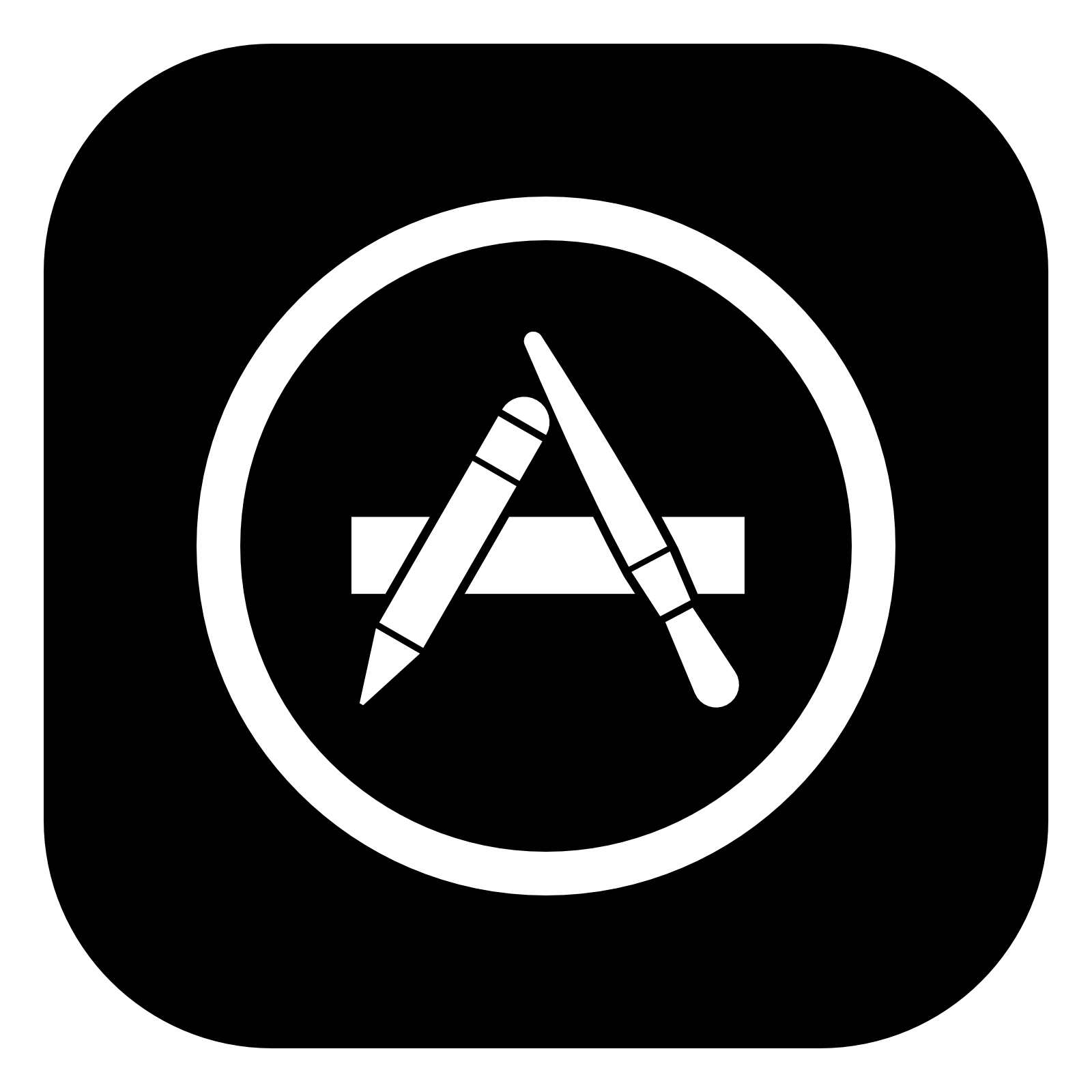 Mac Logo Clipart